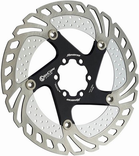 Disco freno mtb aircon system - mtb,