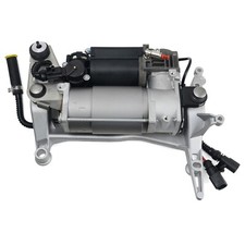 ✅ Sospensioni Pneumatiche