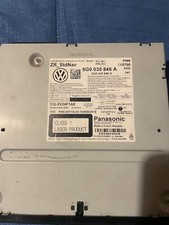 Navigatore satellitare discover media VW 5G0035846A mib 1