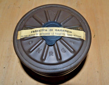 FILTRO  MASCHERA MILITARE
