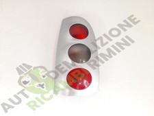 16411315 FANALE POST. SX. SMART FORTWO COUPÉ «450» (2004) 0.7 Business Pure, ...