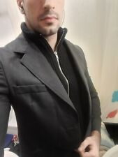 Giacca elegante Daniele Alessandrini uomo – Primatist 110’s Marlane – taglia 48