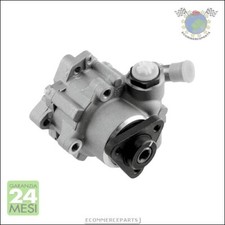 Pompa Servosterzo Idroguida