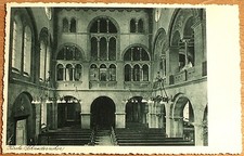 AK ~ 1920: Duderstadt Orsoline