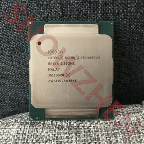 Processore intel xeon - processore,