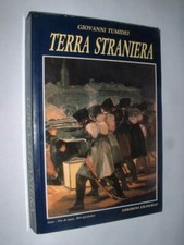 TERRA STRANIERA - Giovanni
