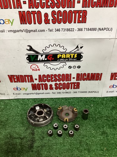 Variatore completo aprilia - completo,