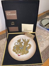 Piatto MORBELLI Arte