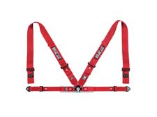 SPARCO 04716M1RS Cintura a 4