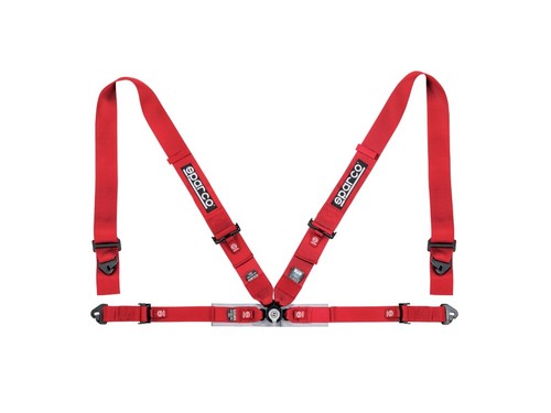 Sparco 04716m1rs cintura - 04716m1rs, a