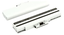 4400mAh Batteria Per Laptop