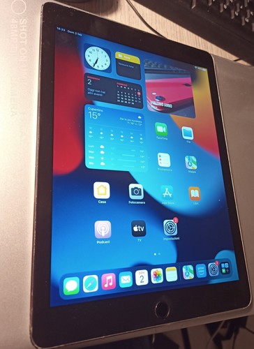 Apple ipad air - , 4g