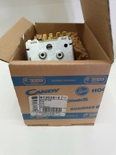 TIMER PROGRAMMATORE LAVATRICE