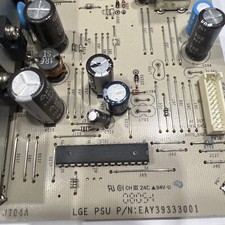 Scheda Alimentazione