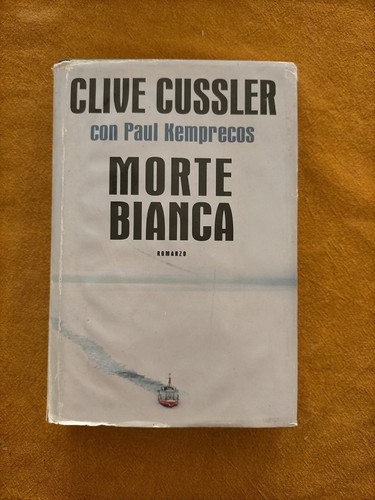 Clive cussler morte - clive,