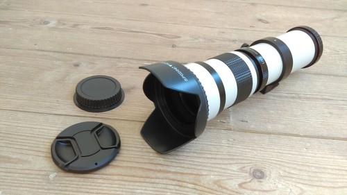 Olympus four thirds dslr - thirds,