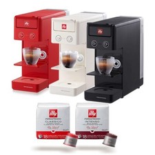 Macchina Caffe Illy