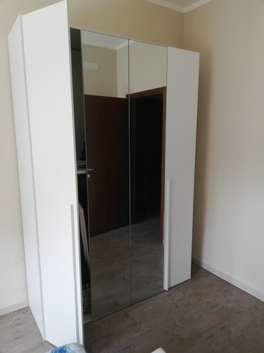 Letto1piazza con rete a - e1/2,