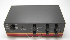 Preamplificatore valvolare stereo Dynaco PAS-2 vintage modificato / KT10