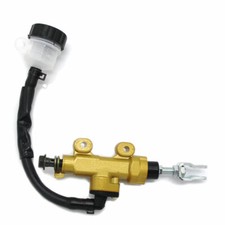 Pompa Freno Posteriore Per Honda CBR400 VFR800 CBR600RR CBR1000RR CBR900RR CB400