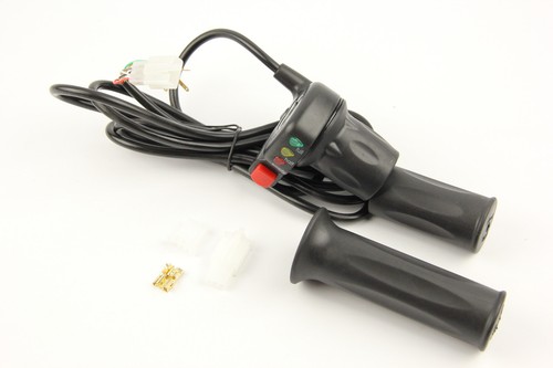 Wuxing 48v ebike bici - 48v,