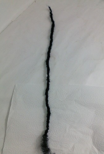 Dreadlocks fatti mano - dreadlocks, a