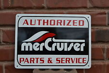 Mercury MerCruiser Mechanic