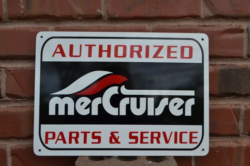 Mercury mercruiser meccanico - mercury,