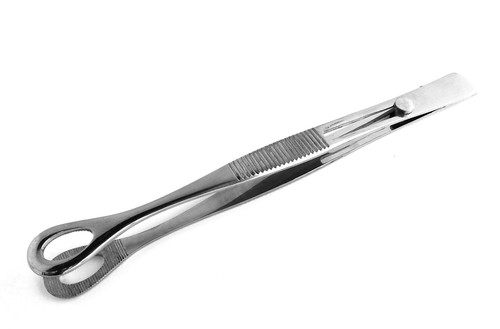 316l morsetti pinzetta in - -,