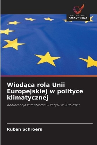 Wiodca rola unii europejskiej - wiodca,