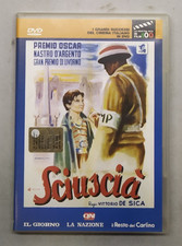 Sciuscia de sica - sciuscia',