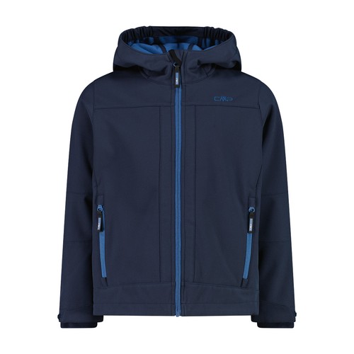 Cmp giacca softshell ragazzo - cmp,