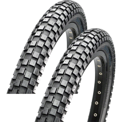Confezione pneumatici maxxis - 2,