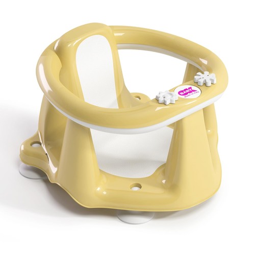 Okbaby flipper evolution - okbaby,