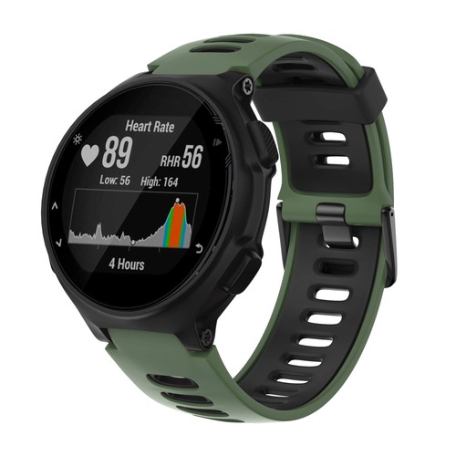 Anbest cinturino silicone - cinturino, in