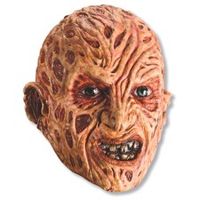 Nightmare elm street freddy - on,