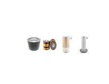 Kit Di Servizio Filtro