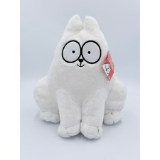 Peluche GUND Simon's Cat