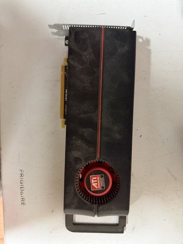 Scheda grafica ati - radeon, hd