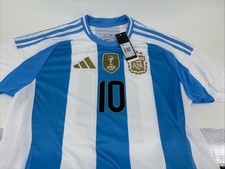 Maglia Adidas Argentina