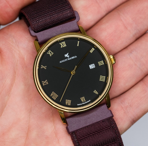 Orologio polso uomo - da,