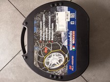 catene da neve Per Camper