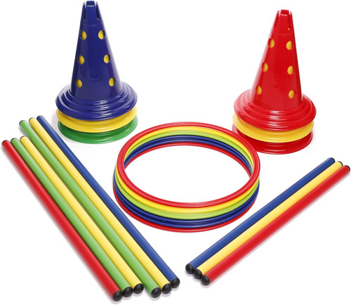 Kit saltarello piccolo - -,
