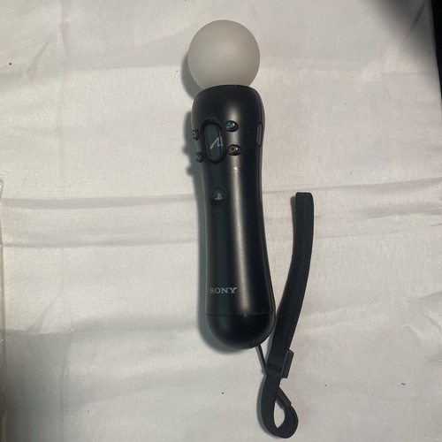 Sony playstation move motion - move,