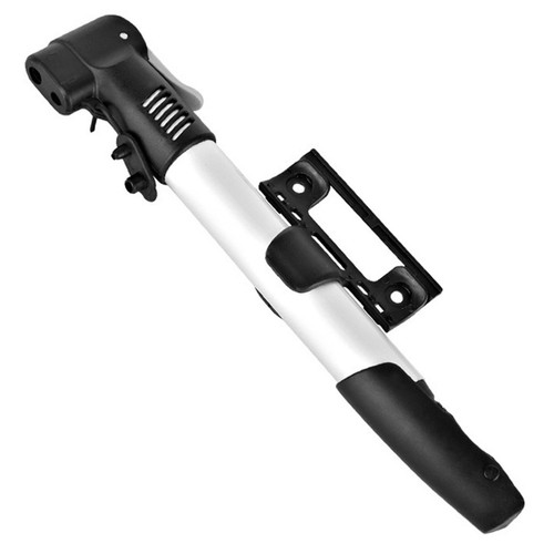Comoda pompa pneumatici - pompa, bici
