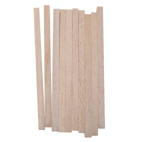 Bastoncini legno di - 10,