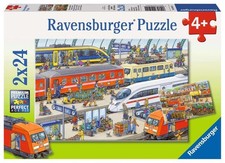 Ravensburger - Puzzle per