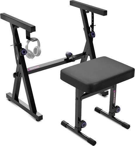 Liquid Stands Set Supporto