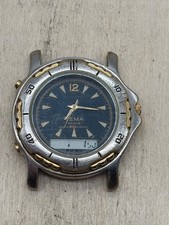 Montre homme yema paris ye142 - homme,