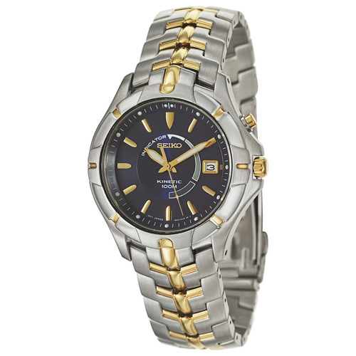 Orologio seiko ska402 - ska402, kinetic